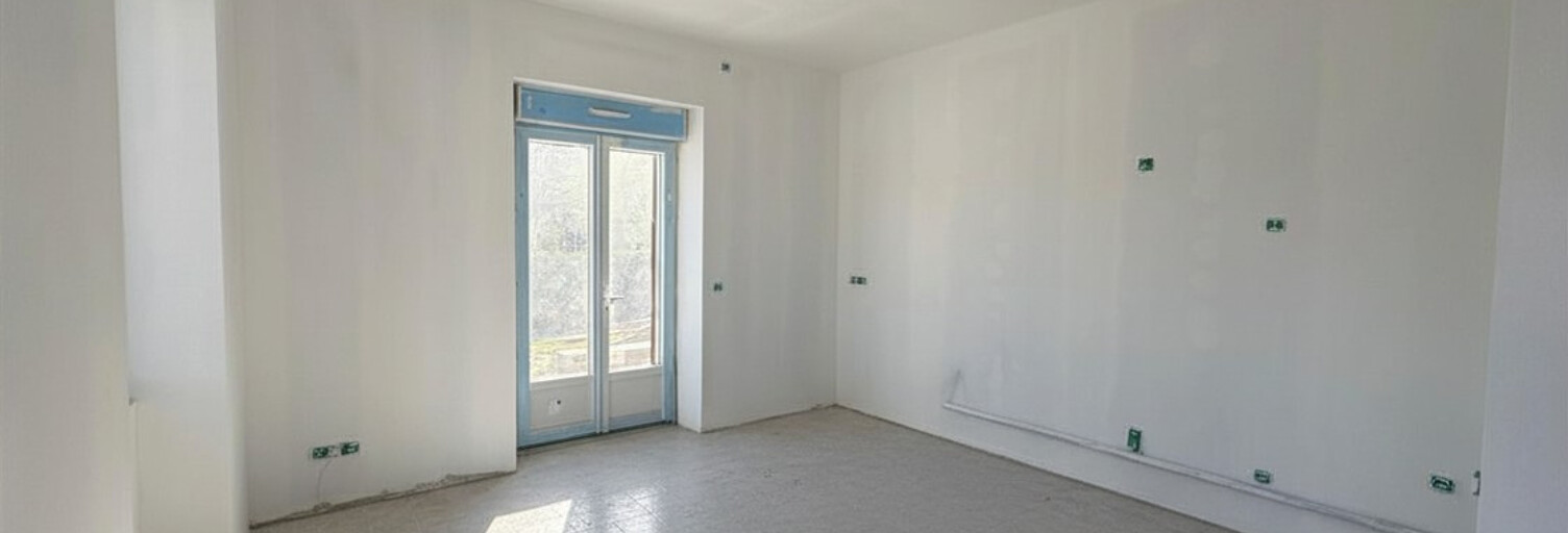 Appartement 5 Pièces 92 m² à vendre à Crolles (38920)