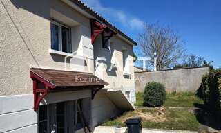 Maison 3 Pièces 64 m² à vendre à Airvault (79600)