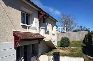 Maison 3 pièces 110000 €