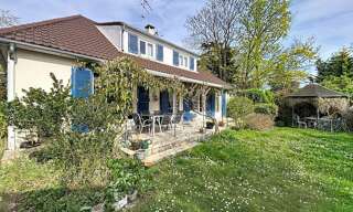 Maison 9 Pièces 172 m² à vendre à Croissy-sur-Seine (78290)