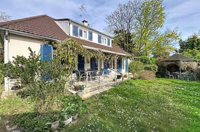 Maison 9 pièces 870000 €