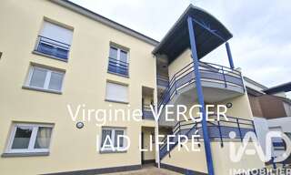 Appartement 3 Pièces 60 m² à louer à Liffré (35340)