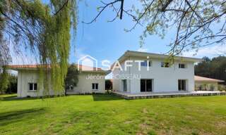 Maison 10 Pièces 222 m² à vendre à Biscarrosse (40600)