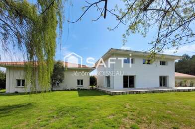 Maison 10 pièces 980000 €