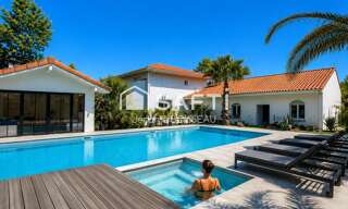 Maison 10 Pièces 222 m² à vendre à Biscarrosse (40600)
