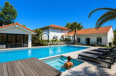 Maison 10 pièces 882000 €