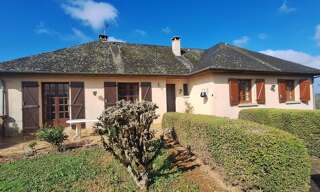 Maison 8 Pièces 131 m² à vendre à Courris (81340)