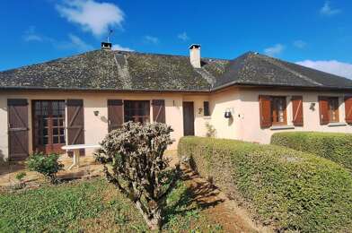 Maison 8 pièces 220000 €