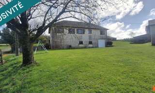 Maison 8 Pièces 131 m² à vendre à Courris (81340)