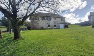 Maison 8 Pièces 131 m² à vendre à Courris (81340)
