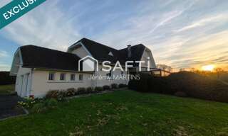 Maison 5 Pièces 167 m² à vendre à Flagnac (12300)