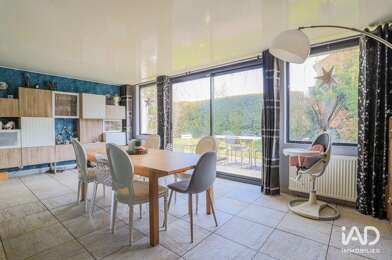 Maison 5 pièces 399000 €