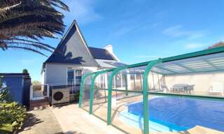 Maison 11 Pièces 209 m² à vendre à Santec (29250)