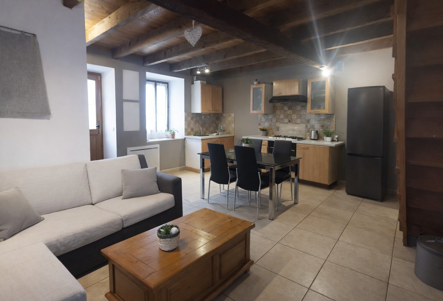Maison de village — photo 1