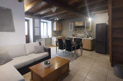 Maison 3 pièces 71000 €