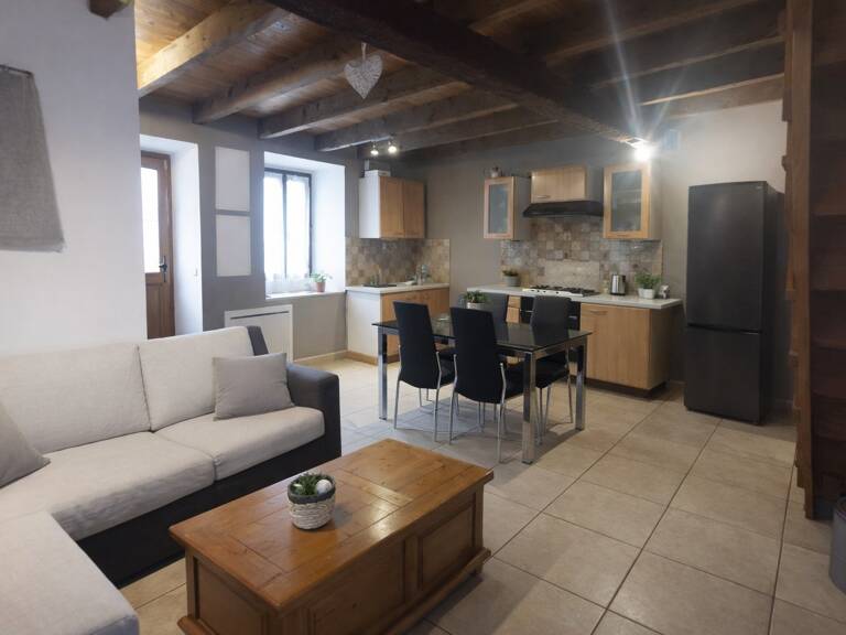 Maison de village — photo 1