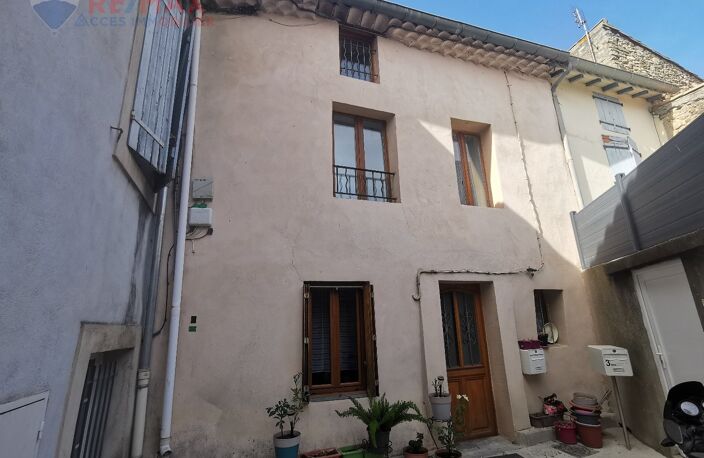 Maison de village — photo 2