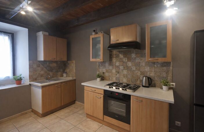 Maison de village — photo 3