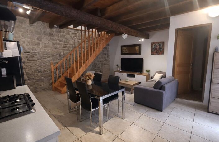 Maison de village — photo 4