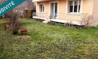 Appartement 5 Pièces 117 m² à vendre à Saint-Jean-de-Maurienne (73300)