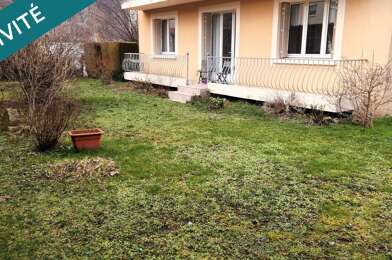 Appartement 5 pièces 255000 €