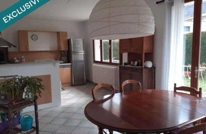 Appartement de charme en rez-de-chaussée avec jardin privatif et garage — photo 3
