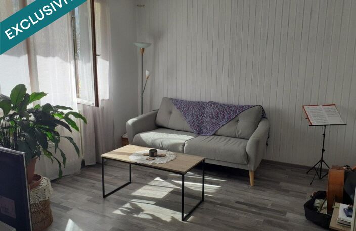 Appartement de charme en rez-de-chaussée avec jardin privatif et garage — photo 5