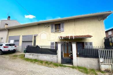 Maison 6 pièces 197000 €