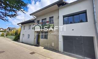 Maison 4 Pièces 85 m² à vendre à Grésy-sur-Aix (73100)