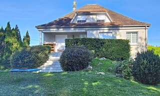 Maison 6 Pièces 165 m² à vendre à Sens (89100)