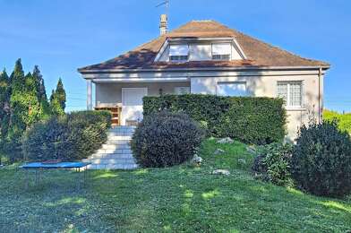 Maison 6 pièces 235000 €