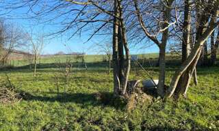 Terrain  581 m² à vendre à Charly-sur-Marne (02310)