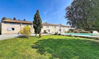 Maison 16 Pièces 560 m² à vendre à Montréal (11290)