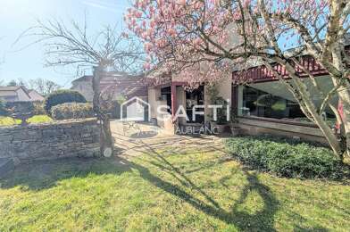 Maison 8 pièces 500000 €