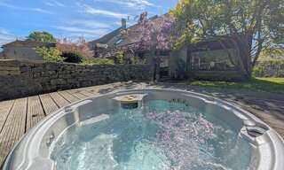 Maison 8 Pièces 200 m² à vendre à Lons-le-Saunier (39000)