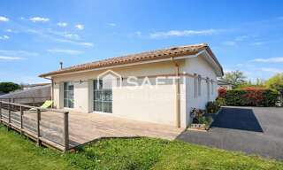 Maison 3 Pièces 84 m² à vendre à Pompignac (33370)