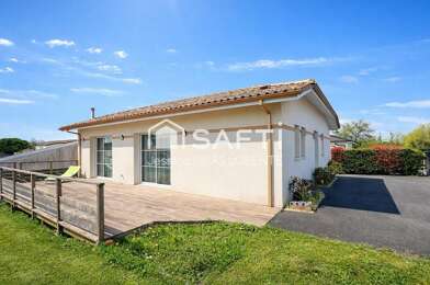 Maison 3 pièces 299000 €