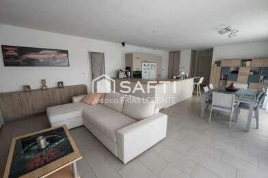 Maison 3 pièces 285000 €