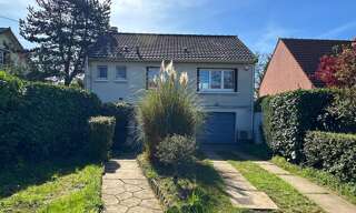 Maison 5 Pièces 96 m² à vendre à Conflans-Sainte-Honorine (78700)