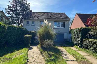 Maison 5 pièces 399900 €