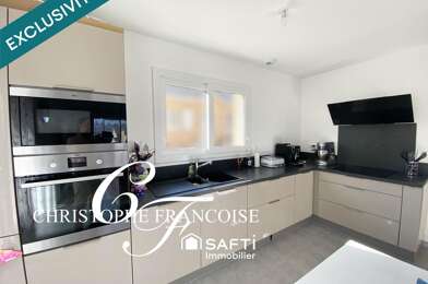 Maison 5 pièces 345000 €