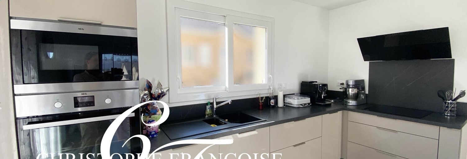 Maison 5 Pièces 106 m² à vendre à Injoux-Génissiat (01200)