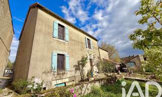 Maison 7 Pièces 159 m² à vendre à Liglet (86290)