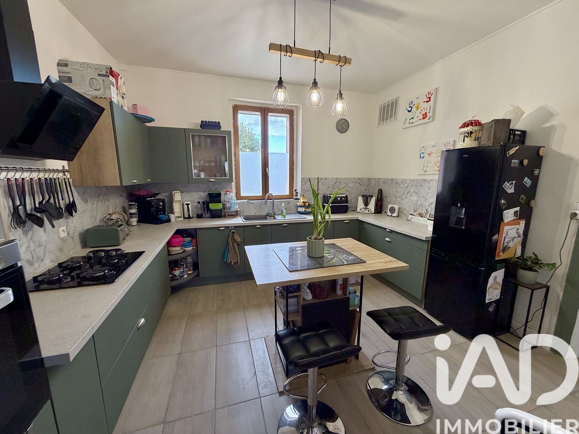 Vente Maison de village 7 pièces - Photo 2