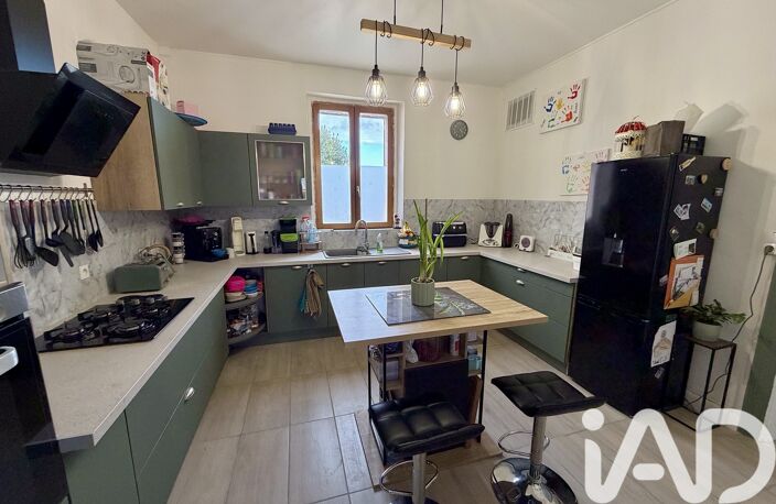 Vente Maison de village 7 pièces — photo 2