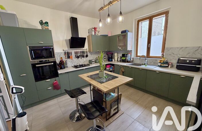 Vente Maison de village 7 pièces — photo 3