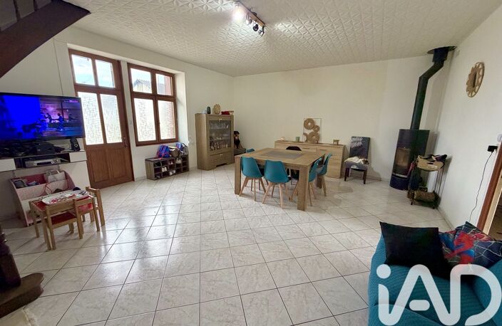 Vente Maison de village 7 pièces — photo 4