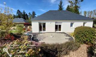Maison 5 Pièces 90 m² à vendre à Guingamp (22200)