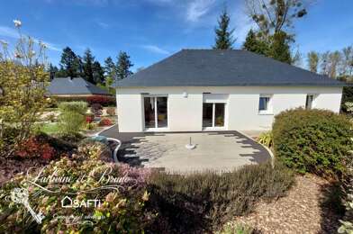 Maison 5 pièces 298500 €