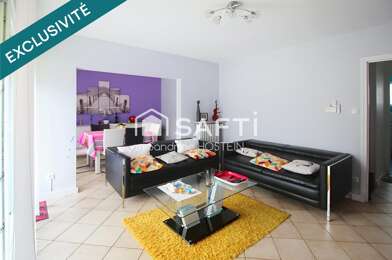 Appartement 4 pièces 199900 €
